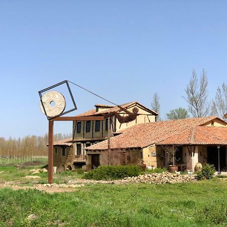 Molino De Villacelama Экстерьер фото