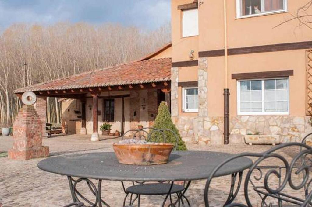 Molino De Villacelama Номер фото