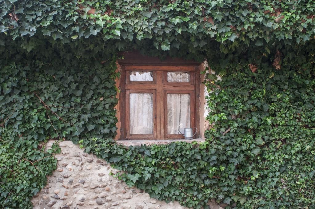 Molino De Villacelama Экстерьер фото